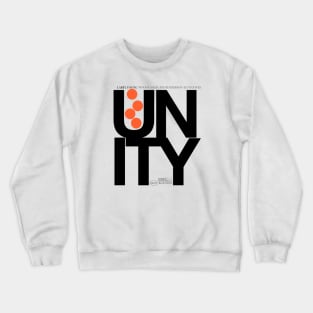 Unity (1966) Crewneck Sweatshirt